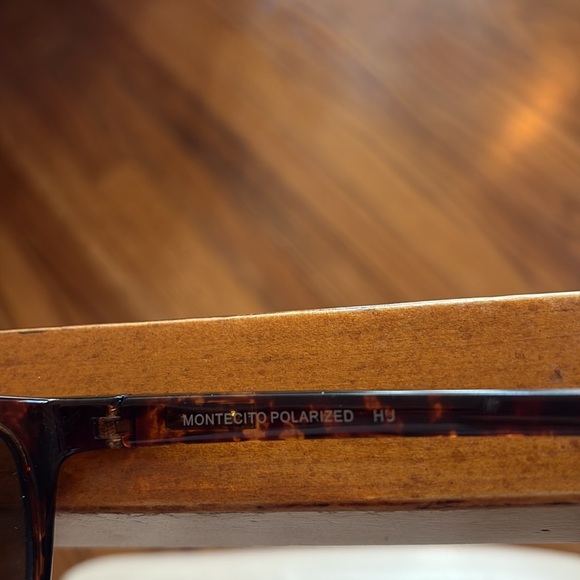 Suncloud Tortoise Shell Sunglasses - Picture 4 of 4